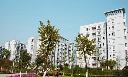 重慶師范大學大學城校區