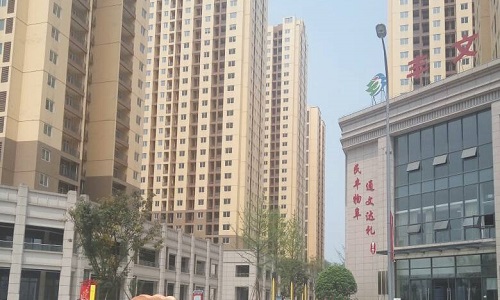 重慶市沙坪壩區陳家橋鎮
